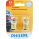 Purchase Top-Quality Dome Light by PHILIPS - 89B2 pa39