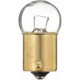 Purchase Top-Quality Dome Light (Pack of 10) by PHILIPS - 89CP pa18