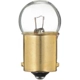Purchase Top-Quality Dome Light (Pack of 10) by PHILIPS - 89CP pa23