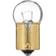 Purchase Top-Quality Dome Light (Pack of 10) by PHILIPS - 89CP pa24