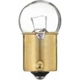 Purchase Top-Quality Dome Light (Pack of 10) by PHILIPS - 89CP pa5
