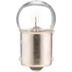 Purchase Top-Quality Dome Light by PHILIPS - 89LLB2 pa15