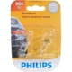 Purchase Top-Quality Dome Light by PHILIPS - 904B2 pa20