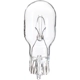 Purchase Top-Quality Dome Light by PHILIPS - 904LLB2 pa11