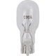 Purchase Top-Quality Dome Light by PHILIPS - 906B2 pa11