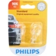 Purchase Top-Quality Dome Light by PHILIPS - 906B2 pa46