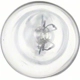 Purchase Top-Quality Dome Light by PHILIPS - 906B2 pa64