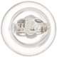 Purchase Top-Quality Dome Light by PHILIPS - 906CP pa25