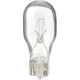 Purchase Top-Quality Dome Light by PHILIPS - 906LLB2 pa29