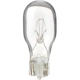 Purchase Top-Quality Dome Light by PHILIPS - 906LLB2 pa3