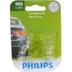 Purchase Top-Quality Dome Light by PHILIPS - 906LLB2 pa39