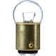 Purchase Top-Quality Dome Light by PHILIPS - 90B2 pa15