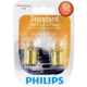 Purchase Top-Quality Dome Light by PHILIPS - 90B2 pa26