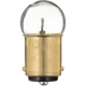 Purchase Top-Quality Dome Light (Pack of 10) by PHILIPS - 90CP pa11