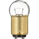 Purchase Top-Quality Dome Light (Pack of 10) by PHILIPS - 90CP pa15