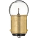 Purchase Top-Quality Dome Light (Pack of 10) by PHILIPS - 90CP pa17
