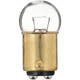 Purchase Top-Quality Dome Light (Pack of 10) by PHILIPS - 90CP pa21