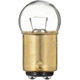 Purchase Top-Quality Dome Light (Pack of 10) by PHILIPS - 90CP pa23