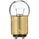 Purchase Top-Quality Dome Light (Pack of 10) by PHILIPS - 90CP pa32