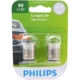 Purchase Top-Quality Dome Light by PHILIPS - 90LLB2 pa17
