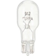 Purchase Top-Quality Dome Light by PHILIPS - 912CP pa30