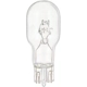 Purchase Top-Quality Dome Light by PHILIPS - 912CP pa46