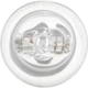 Purchase Top-Quality Dome Light (Pack of 10) by PHILIPS - 912CP pa64