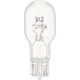 Purchase Top-Quality Dome Light (Pack of 10) by PHILIPS - 912CP pa65