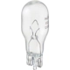 Purchase Top-Quality PHILIPS - 912LLB2 - Dome Light pa33