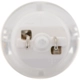 Purchase Top-Quality Dome Light by PHILIPS - 912WLED pa9