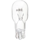 Purchase Top-Quality Dome Light by PHILIPS - 916B2 pa17