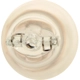 Purchase Top-Quality Dome Light by PHILIPS - 916B2 pa20