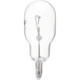 Purchase Top-Quality Dome Light by PHILIPS - 916B2 pa34