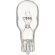 Purchase Top-Quality Dome Light (Pack of 10) by PHILIPS - 916CP pa17