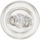 Purchase Top-Quality Dome Light by PHILIPS - 921CP pa34