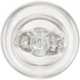 Purchase Top-Quality Dome Light (Pack of 10) by PHILIPS - 921CP pa34