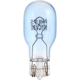 Purchase Top-Quality Dome Light by PHILIPS - 921CVB2 pa8