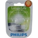 Purchase Top-Quality Dome Light by PHILIPS - 921LLB2 pa4