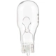 Purchase Top-Quality Dome Light (Pack of 10) by PHILIPS - 921LLCP pa35