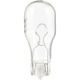 Purchase Top-Quality Dome Light (Pack of 10) by PHILIPS - 921LLCP pa41