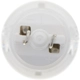 Purchase Top-Quality Dome Light by PHILIPS - 921WLED pa6