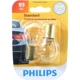 Purchase Top-Quality Dome Light by PHILIPS - 93B2 pa23
