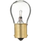 Purchase Top-Quality Dome Light (Pack of 10) by PHILIPS - 93CP pa11