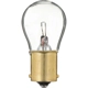 Purchase Top-Quality Dome Light (Pack of 10) by PHILIPS - 93CP pa14