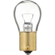 Purchase Top-Quality Dome Light (Pack of 10) by PHILIPS - 93CP pa15