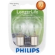 Purchase Top-Quality Dome Light by PHILIPS - 93LLB2 pa10
