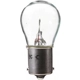 Purchase Top-Quality Dome Light by PHILIPS - 93LLB2 pa28