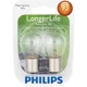 Purchase Top-Quality Dome Light by PHILIPS - 93LLB2 pa33