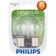 Purchase Top-Quality Dome Light by PHILIPS - 93LLB2 pa36