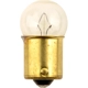 Purchase Top-Quality Dome Light by PHILIPS - 97B2 pa1